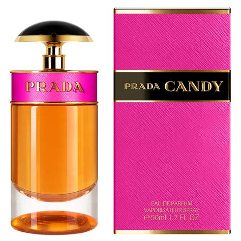 parfum candy von prada|who sells prada candy perfume.